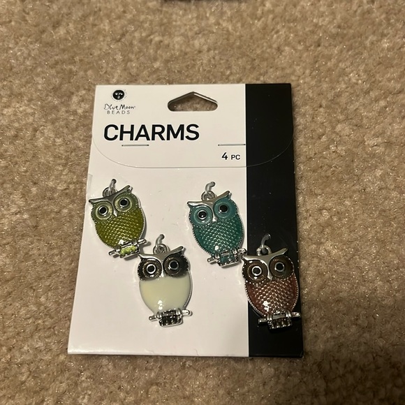 NWT Charms for your DYI Project - Picture 5 of 8